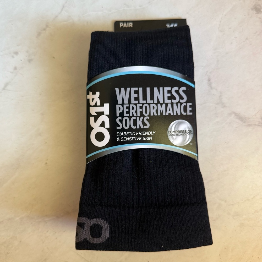 OS1st Wellness Performance Socks